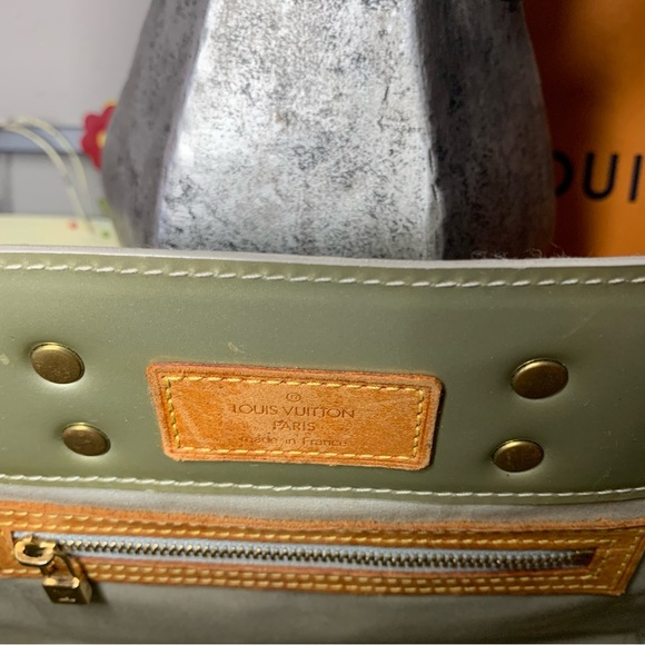 Price Drop Authentic Louis Vuitton Vernis Bag - Picture 8 of 17